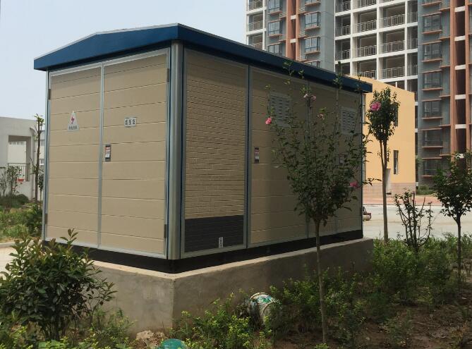 10KVA莫力达瓦箱式变压器 10KVA莫力达瓦箱式变压器