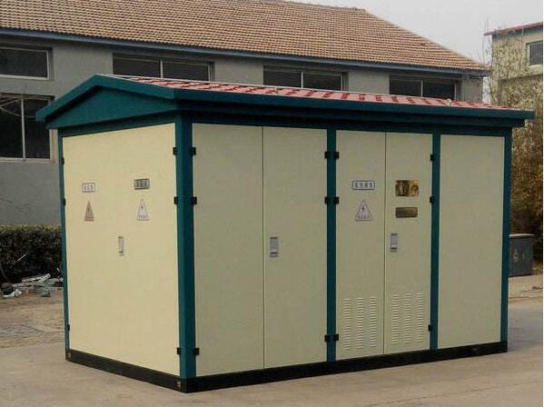 1600KVA莫力达瓦箱式变压器 1600KVA莫力达瓦箱式变压器